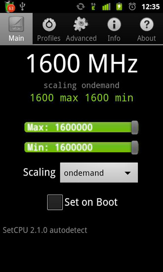 Illustration for article titled 10 Reasons to Root Your Android Device